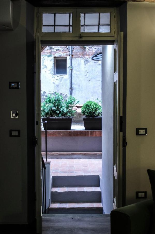 Luccastay 18 Exterior foto